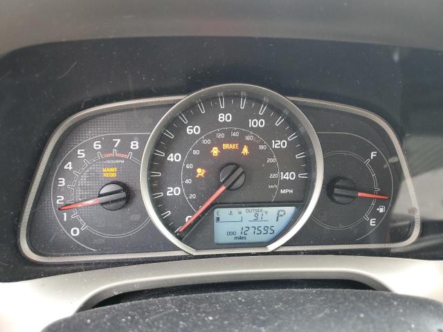 Photo 9 from auction – 2015 TOYOTA RAV4 LE with VIN 2T3BFREV7FW400769