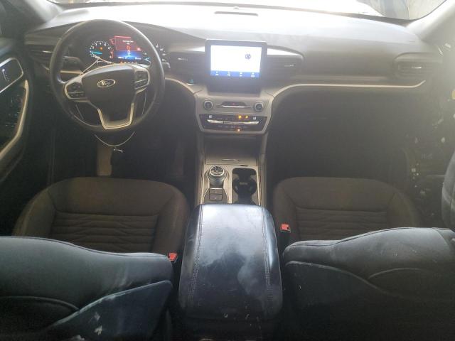 Photo 8 from auction – 2020 FORD EXPLORER X with VIN 1FMSK8DH0LGC84867