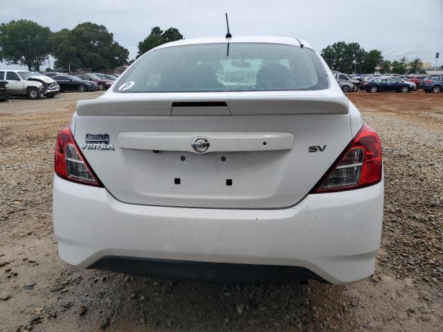 Photo 6 from auction – 2019 NISSAN VERSA S with VIN 3N1CN7AP3KL833836
