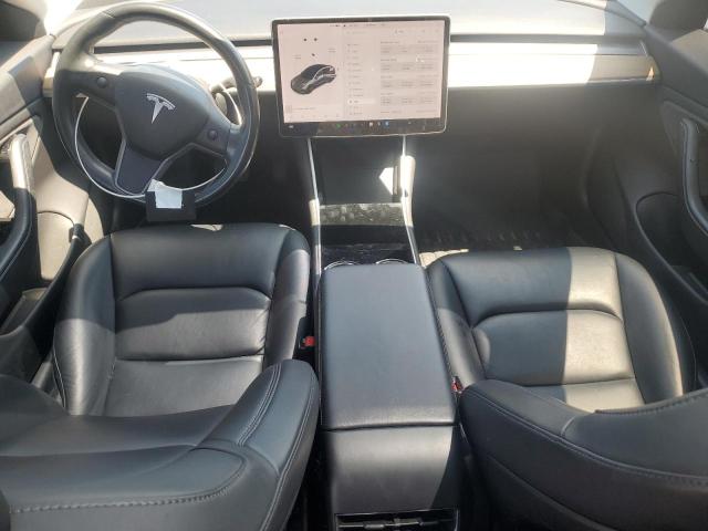 Photo 8 from auction – 2019 TESLA MODEL 3 with VIN 5YJ3E1EA7KF298654