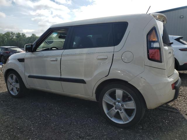 Photo 2 from auction – 2010 KIA SOUL + with VIN KNDJT2A22A7165810