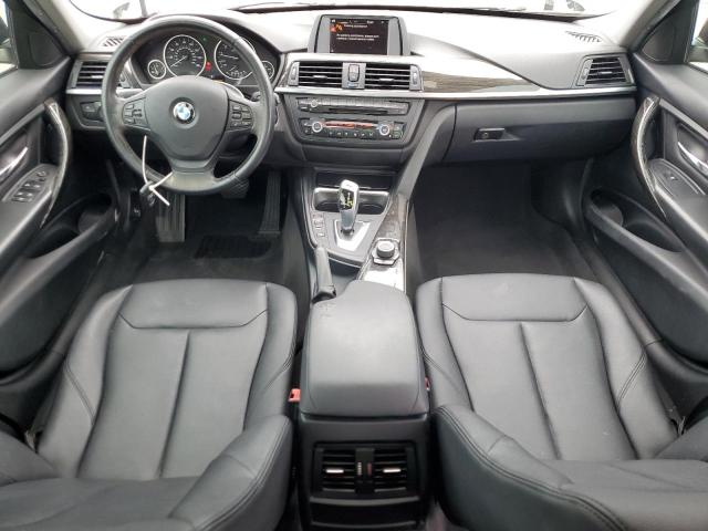 صورة رقم 8 من المزاد - 2015 BMW 320 I مع VIN WBA3B1G58FNT64724