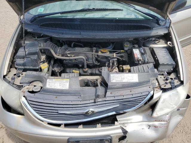 Photo 11 from auction – 2003 CHRYSLER TOWN & COU with VIN 2C4GP54L13R148776