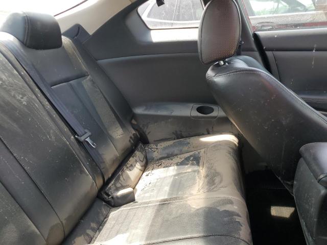 Photo 10 from auction – 2011 NISSAN ALTIMA SR with VIN 1N4BL2EP1BC125761