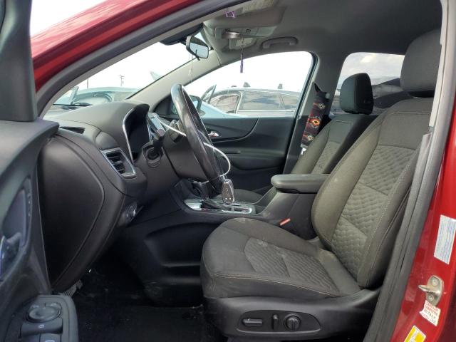 Photo 7 from auction – 2018 CHEVROLET EQUINOX LT with VIN 2GNAXJEV4J6308928