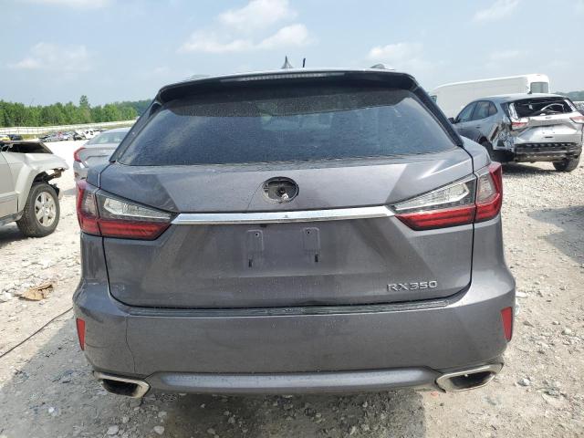 Photo 6 from auction – 2016 LEXUS RX 350 BAS with VIN 2T2BZMCA8GC007767