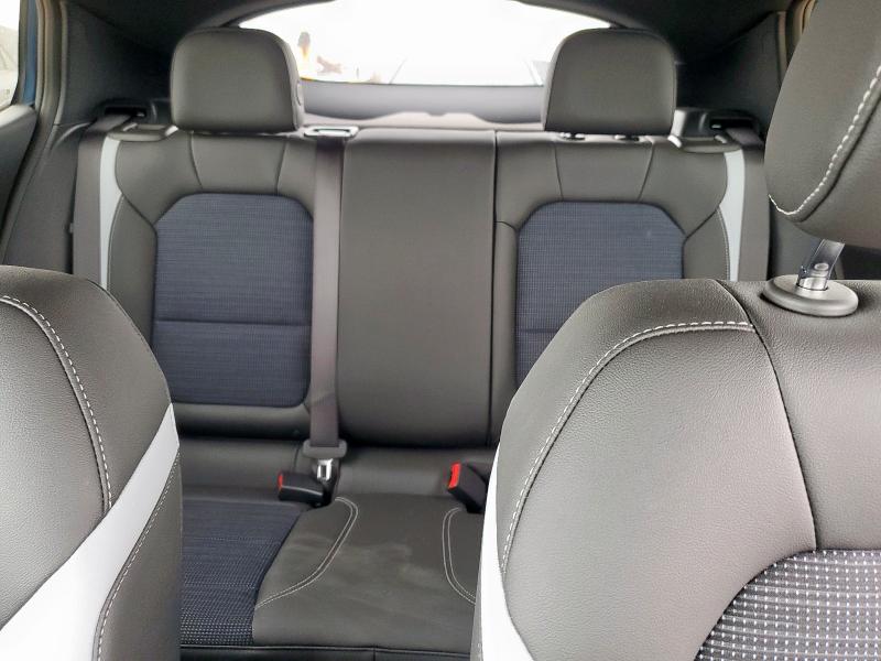 Фото 10 с аукциона – 2025 BUICK ENVISTA PR с VIN KL47LAEP2SB219464