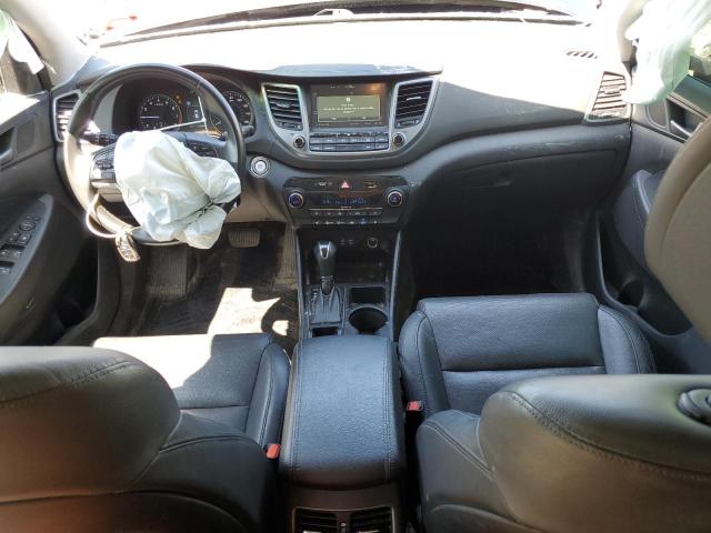 Photo 8 from auction – 2017 HYUNDAI TUCSON LIM with VIN KM8J3CA29HU277274