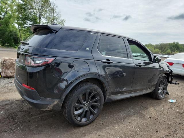 Photo 3 from auction – 2020 LAND ROVER DISCOVERY with VIN SALCP2FX2LH876561