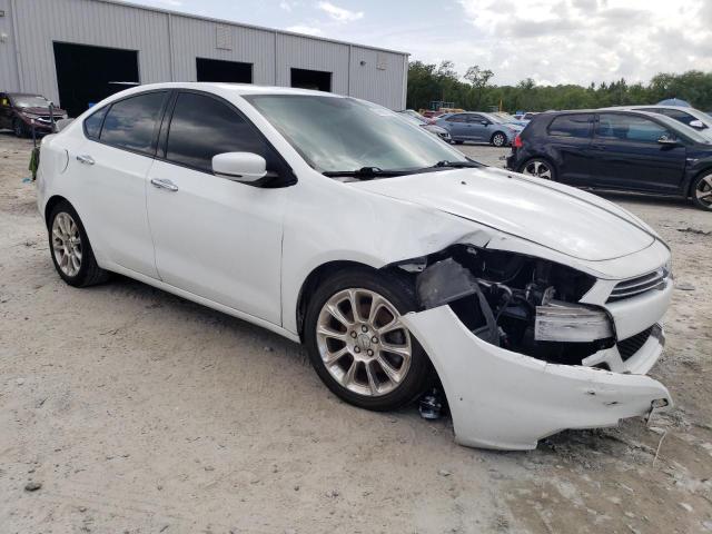 Photo 4 from auction – 2013 DODGE DART LIMIT with VIN 1C3CDFCA3DD320232