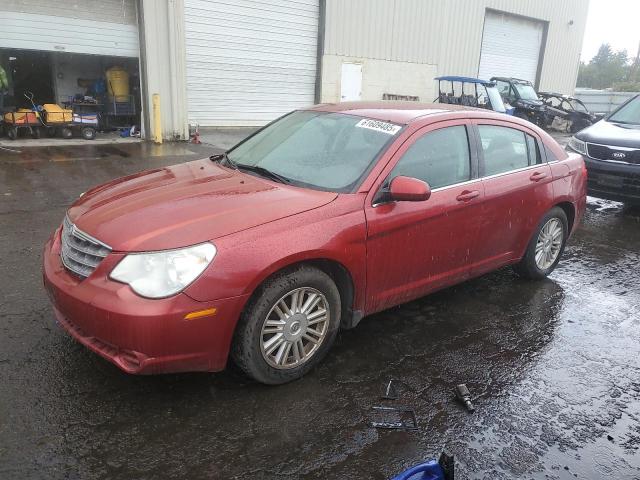 CHRYSLER SEBRING 2008 with VIN 1C3LC56J78N301854 - Photo from auction