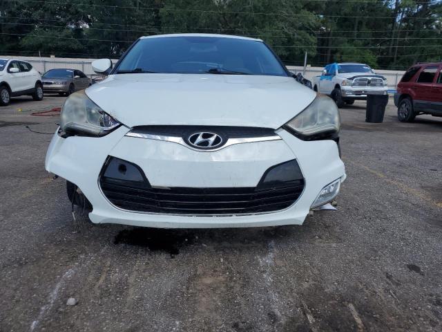 Photo 5 from auction – 2014 HYUNDAI VELOSTER with VIN KMHTC6AD1EU206612