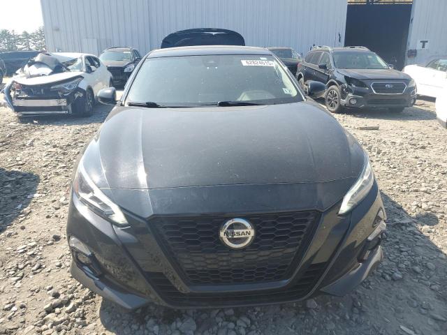 Photo 5 from auction – 2022 NISSAN ALTIMA with VIN 1N4BL4CV3NN363360