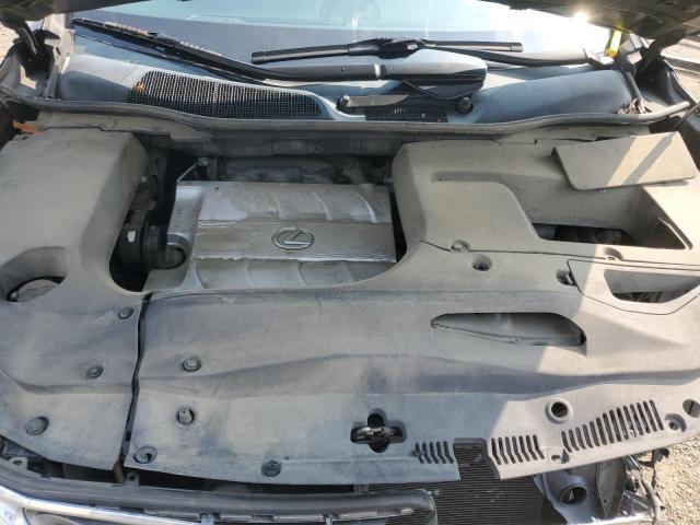 Photo 12 from auction – 2013 LEXUS RX 350 BAS with VIN 2T2BK1BA6DC192353