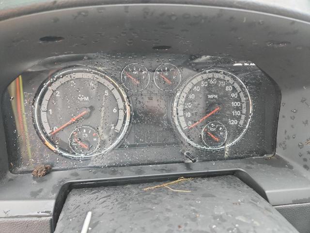 Photo 9 from auction – 2012 DODGE RAM 1500 L with VIN 1C6RD7NT5CS112235