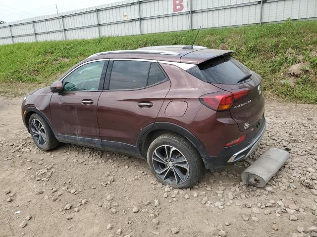 Photo 2 from auction – 2022 BUICK ENCORE GX with VIN KL4MMFSL3NB013377