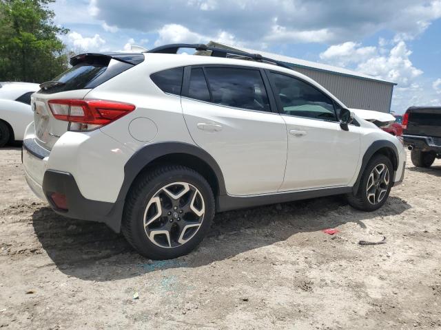 Photo 3 from auction – 2019 SUBARU CROSSTREK with VIN JF2GTANC4KH326338