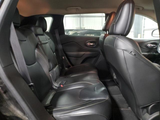 Photo 11 from auction – 2015 JEEP CHEROKEE L with VIN 1C4PJMDS8FW688625
