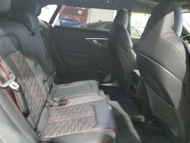 Photo 11 from auction – 2024 AUDI RS Q8 with VIN WU1ARBF19RD002702