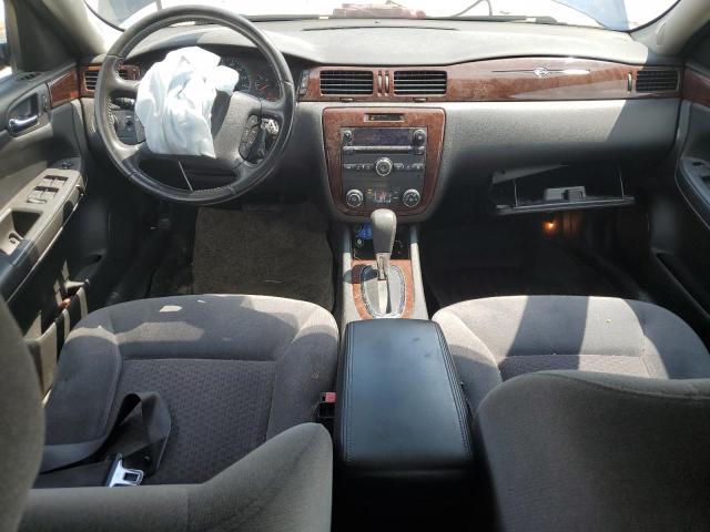 Photo 8 from auction – 2010 CHEVROLET IMPALA LT with VIN 2G1WB5EK5A1246763