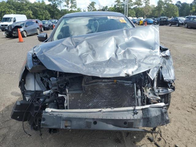 Photo 5 from auction – 2017 NISSAN ALTIMA 2.5 with VIN 1N4AL3AP5HC488385