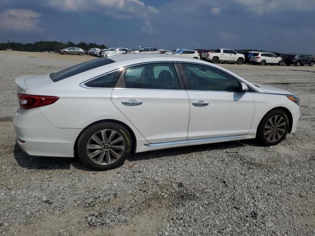 Photo 3 from auction – 2015 HYUNDAI SONATA SPO with VIN 5NPE34AF9FH046932