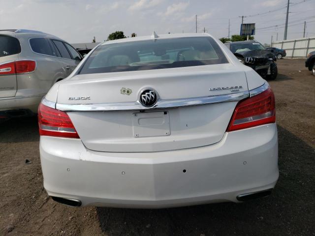 Photo 6 from auction – 2016 BUICK LACROSSE with VIN 1G4GC5G36GF182938