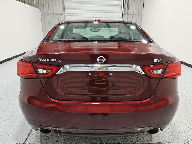 صورة رقم 6 من المزاد - 2016 NISSAN MAXIMA 3.5 مع VIN 1N4AA6AP9GC402811