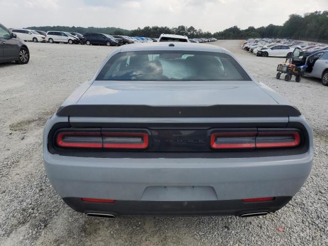 Photo 6 from auction – 2021 DODGE CHALLENGER with VIN 2C3CDZJG5MH501618