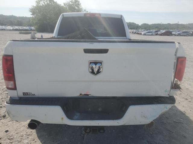 Photo 6 from auction – 2019 RAM 1500 CLASS with VIN 1C6RR6FT1KS545771
