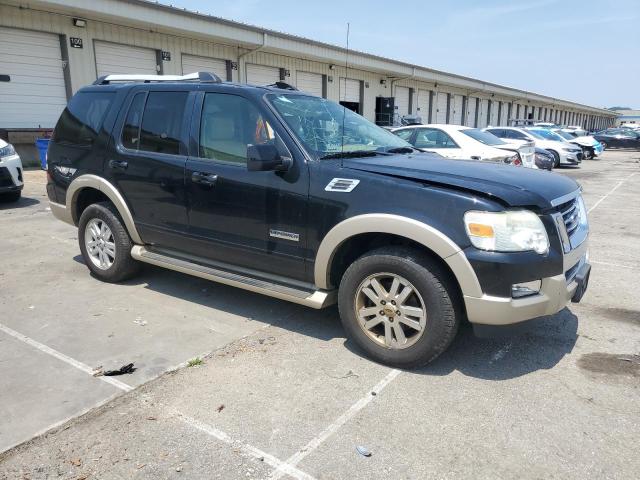 Photo 4 from auction – 2007 FORD EXPLORER E with VIN 1FMEU74EX7UB84712