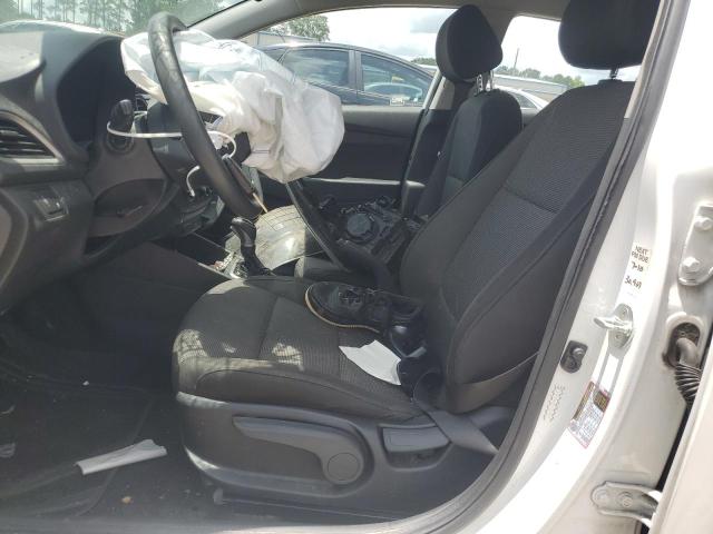 Photo 7 from auction – 2020 HYUNDAI ACCENT SE with VIN 3KPC24A65LE108997