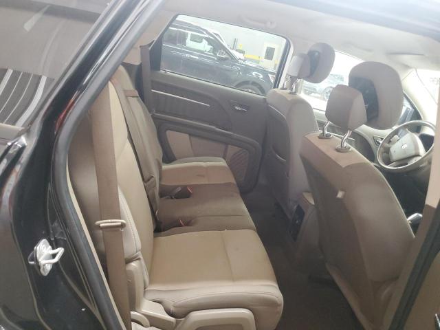 Photo 11 from auction – 2010 DODGE JOURNEY SX with VIN 3D4PG5FV4AT116156