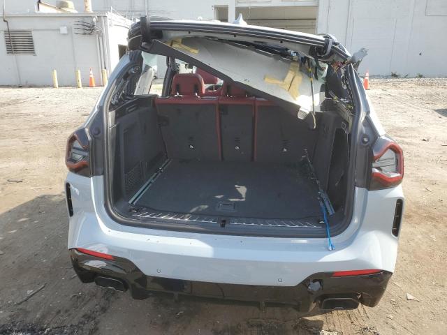 Photo 6 from auction – 2022 BMW X3 with VIN 5UX83DP00N9K71861