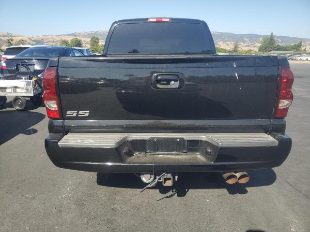 Photo 6 from auction – 2004 CHEVROLET SILVERADO with VIN 2GCEK19N141300578