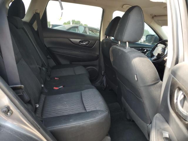 Photo 11 from auction – 2018 NISSAN ROGUE S with VIN KNMAT2MT8JP566069