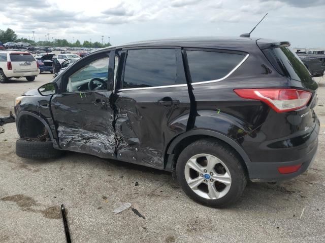 Photo 2 from auction – 2013 FORD ESCAPE SE with VIN 1FMCU9GX8DUC23776