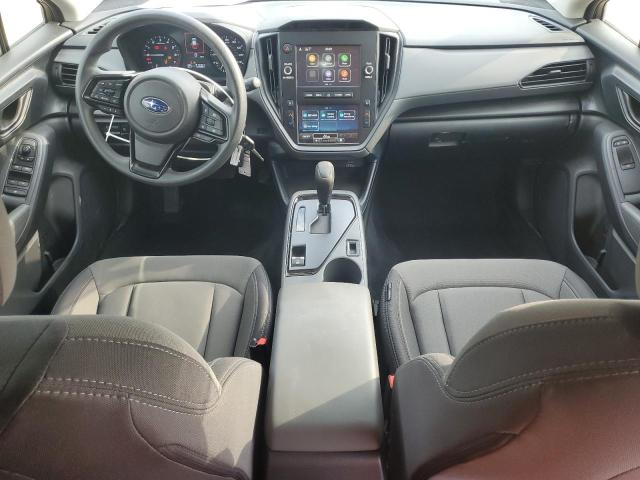 Photo 8 from auction – 2024 SUBARU CROSSTREK with VIN JF2GUABC8R8309358