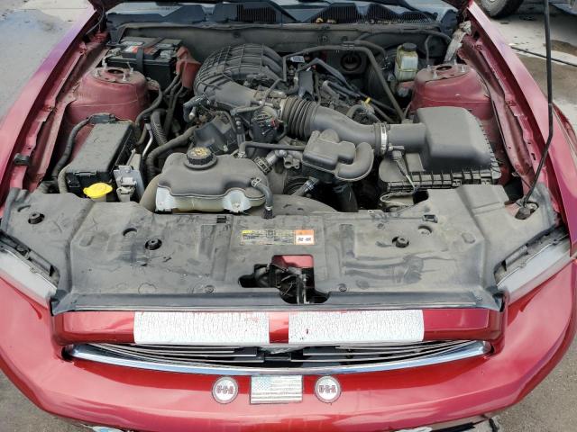 Photo 11 from auction – 2014 FORD MUSTANG with VIN 1ZVBP8AM4E5285166