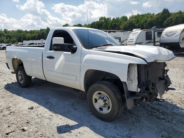 Photo 4 from auction – 2007 CHEVROLET SILVERADO with VIN 1GCHC24K47E513184