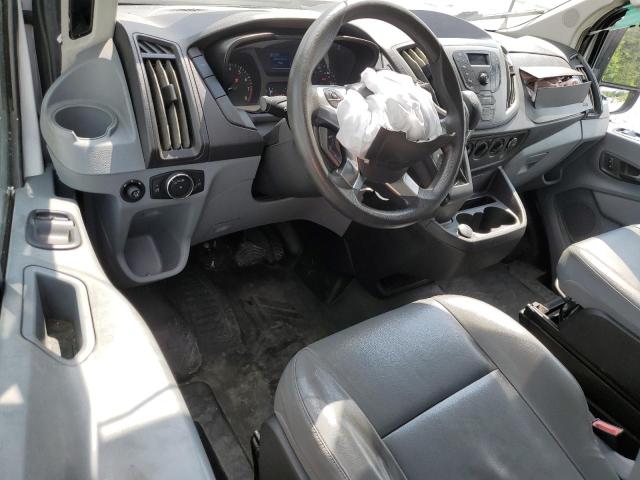 Photo 8 from auction – 2017 FORD TRANSIT T- with VIN 1FTYR2YM2HKA82387