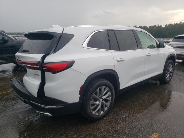 Photo 3 from auction – 2025 BUICK ENCLAVE PR with VIN 5GAERARS9SJ229720