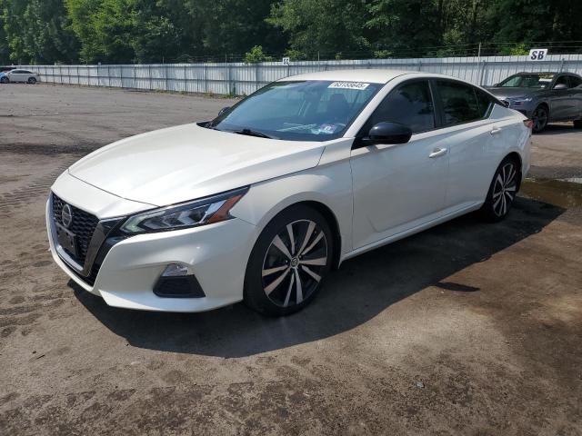 NISSAN ALTIMA SR 2019 with VIN 1N4BL4CV6KC172832 - Photo from auction