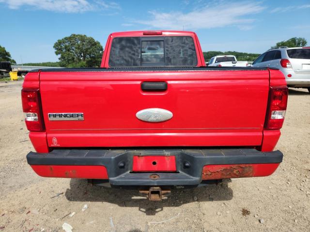 Photo 6 from auction – 2011 FORD RANGER SUP with VIN 1FTLR4FE5BPB13823