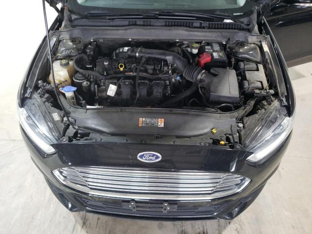 Photo 11 from auction – 2016 FORD FUSION SE with VIN 3FA6P0T97GR209820