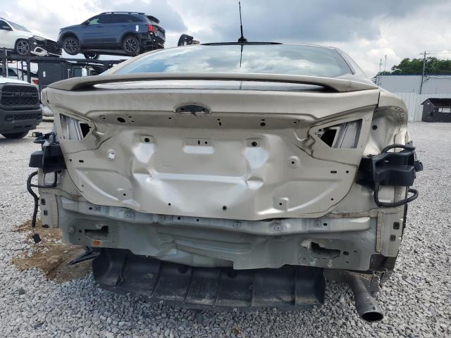 Photo 6 from auction – 2017 FORD FUSION TIT with VIN 3FA6P0RU2HR333989