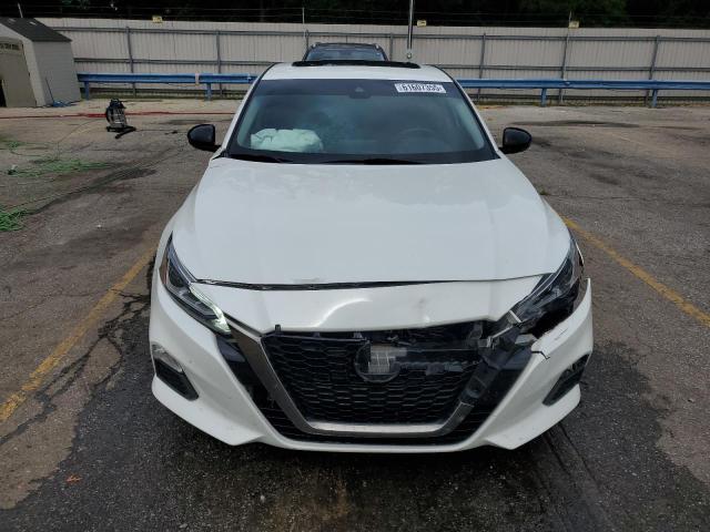 Photo 5 from auction – 2020 NISSAN ALTIMA SR with VIN 1N4BL4CV6LN309192