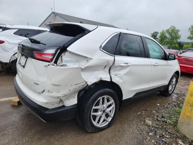 Photo 3 from auction – 2022 FORD EDGE SEL with VIN 2FMPK4J90NBA12213