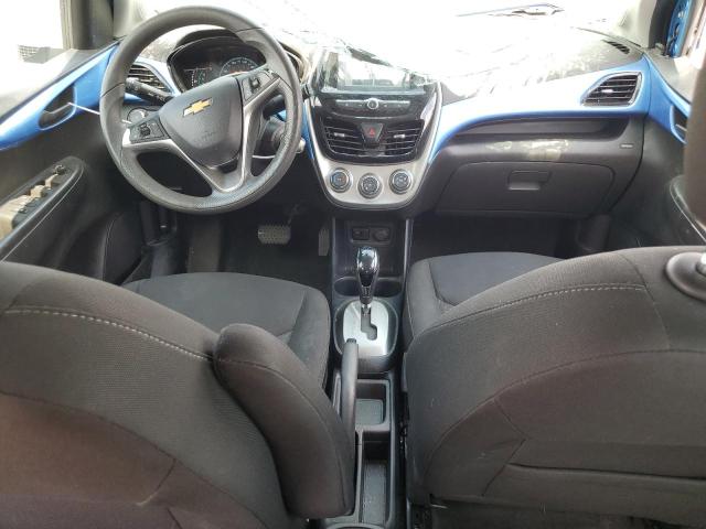 Photo 8 from auction – 2016 CHEVROLET SPARK 1LT with VIN KL8CD6SA4GC605313