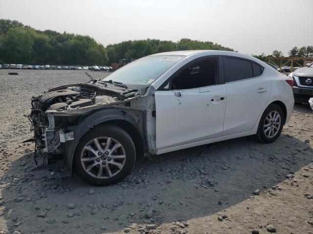 MAZDA 3 TOURING 2016 with VIN 3MZBM1V70GM263859 - Photo from auction